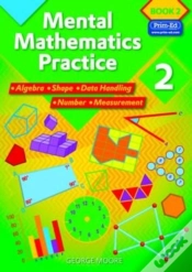 Capa do artigo Mental Mathematics Practice