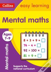 Mental Maths Ages 7-9