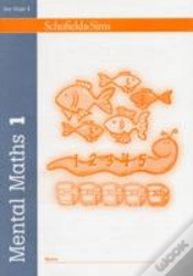 Capa do artigo Mental Maths Book 1