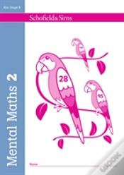 Capa do artigo Mental Maths Book 2