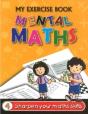 Mental Maths Book 4 - Preview