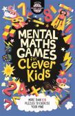 Mental Maths Games For Clever Kidsâ®