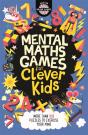 Mental Maths Games For Clever Kidsâ® - Preview