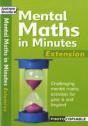 Mental Maths In Minutes Extension - Preview