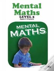 Mental Maths Level -2