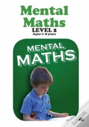 Capa do artigo Mental Maths Level -2