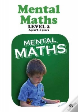 Capa do artigo Mental Maths Level -2
