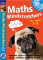 Mental Maths Mindstretchers 7-9 - Preview
