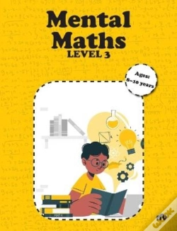 Capa do artigo Mental Maths