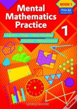 Capa do artigo Mental Maths Practice