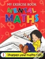 Capa do artigo Mental Maths