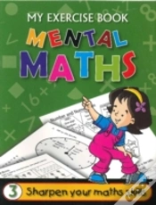 Capa do artigo Mental Maths