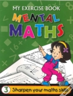 Capa do artigo Mental Maths
