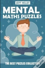 Capa do artigo Mental Maths Puzzles