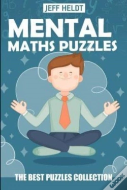 Capa do artigo Mental Maths Puzzles