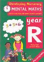Mental Maths: Year R - Preview