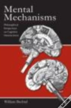 Capa do artigo Mental Mechanisms
