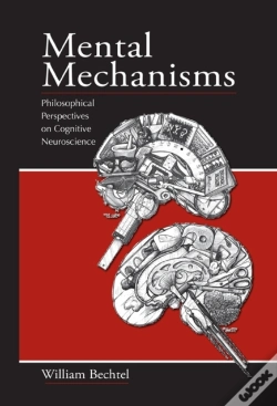 Capa do artigo Mental Mechanisms
