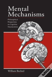 Capa do artigo Mental Mechanisms