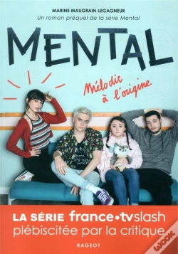 Capa do artigo Mental - Melodie A L'Origine