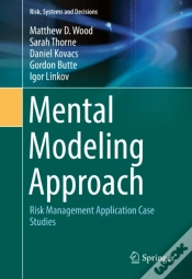 Capa do artigo Mental Modeling Approach