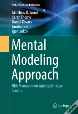 Capa do artigo Mental Modeling Approach