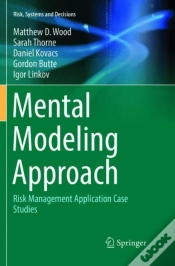Capa do artigo Mental Modeling Approach