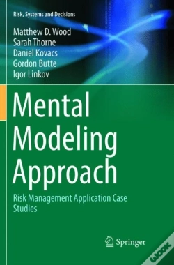 Capa do artigo Mental Modeling Approach