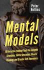 Mental Models: 16 Versatile Thinking Too - Preview