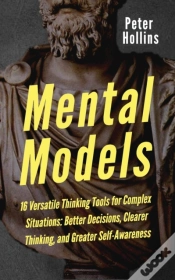 Capa do artigo Mental Models: 16 Versatile Thinking Too
