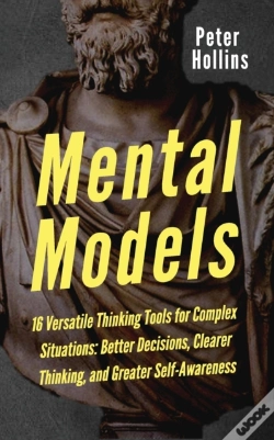 Capa do artigo Mental Models: 16 Versatile Thinking Too