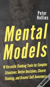 Capa do artigo Mental Models: 16 Versatile Thinking Too