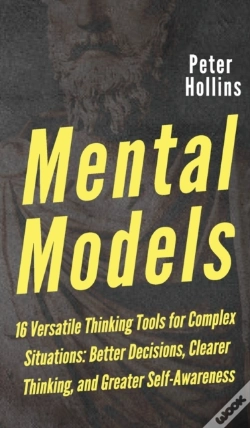 Capa do artigo Mental Models: 16 Versatile Thinking Too