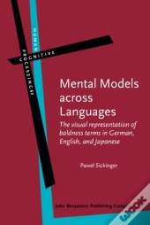 Mental Models Across Languages