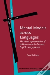 Capa do artigo Mental Models Across Languages