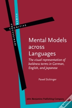 Capa do artigo Mental Models Across Languages