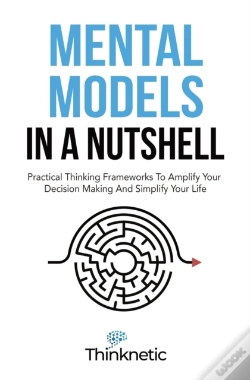 Capa do artigo Mental Models In A Nutshell