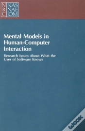 Capa do artigo Mental Models In Human-Computer Interaction