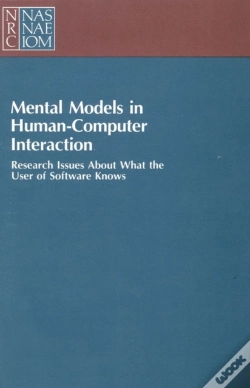 Capa do artigo Mental Models In Human-Computer Interaction