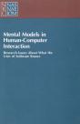 Mental Models In Human-Computer Interaction - Preview