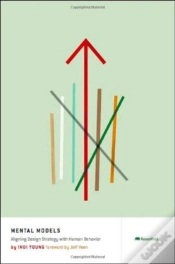 Capa do artigo Mental Models