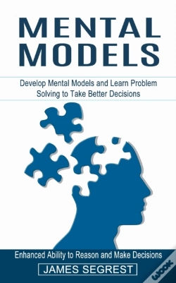 Capa do artigo Mental Models
