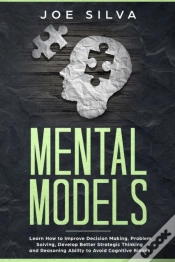 Capa do artigo Mental Models