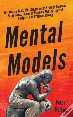 Capa do artigo Mental Models