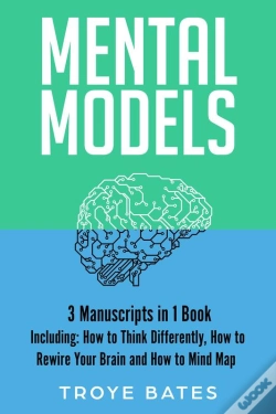 Capa do artigo Mental Models