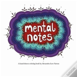 Capa do artigo Mental Notes