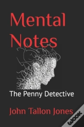 Capa do artigo Mental Notes