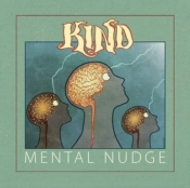 Capa do artigo Mental Nudge - CD