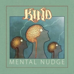 Capa do artigo Mental Nudge - CD