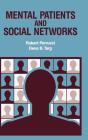 Mental Patients And Social Networks - Preview
